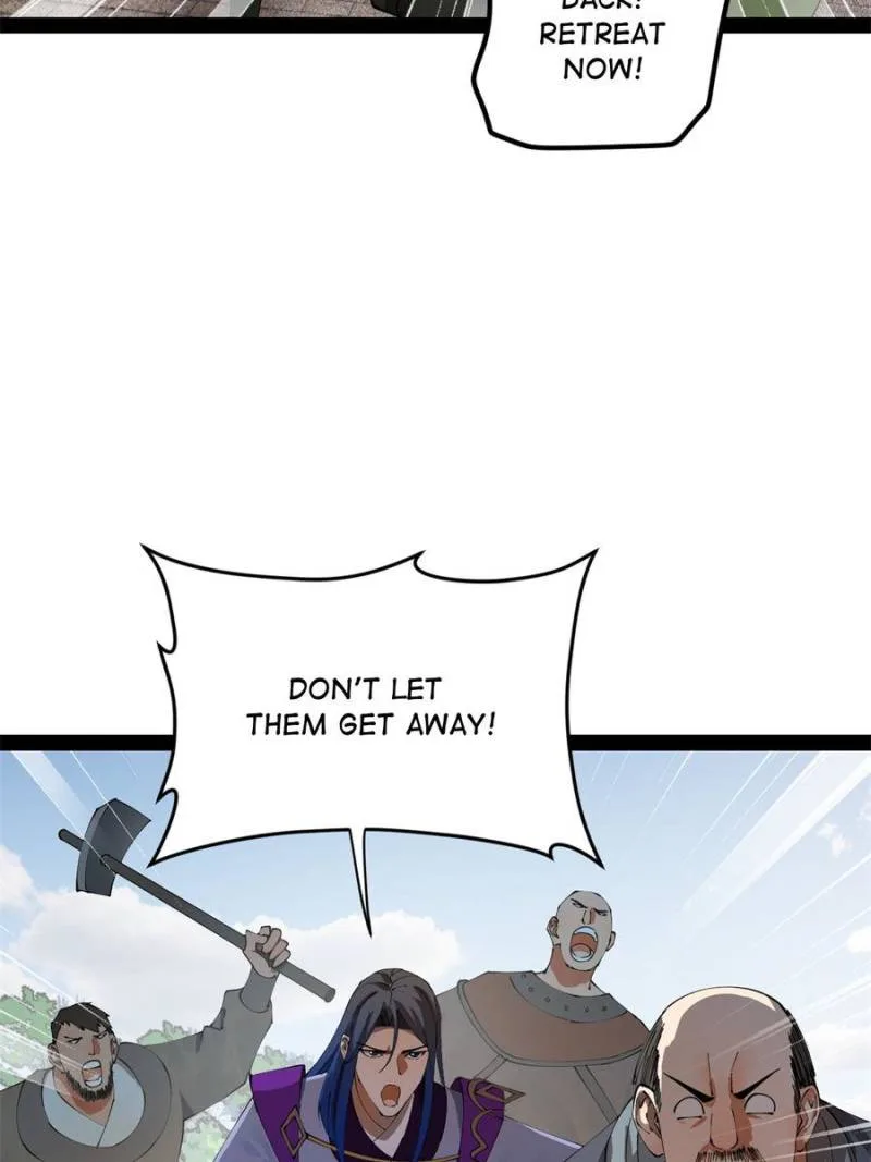 Ultimate Son-in-Law Chapter 259 page 77
