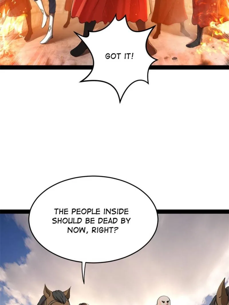 Ultimate Son-in-Law Chapter 258 page 26