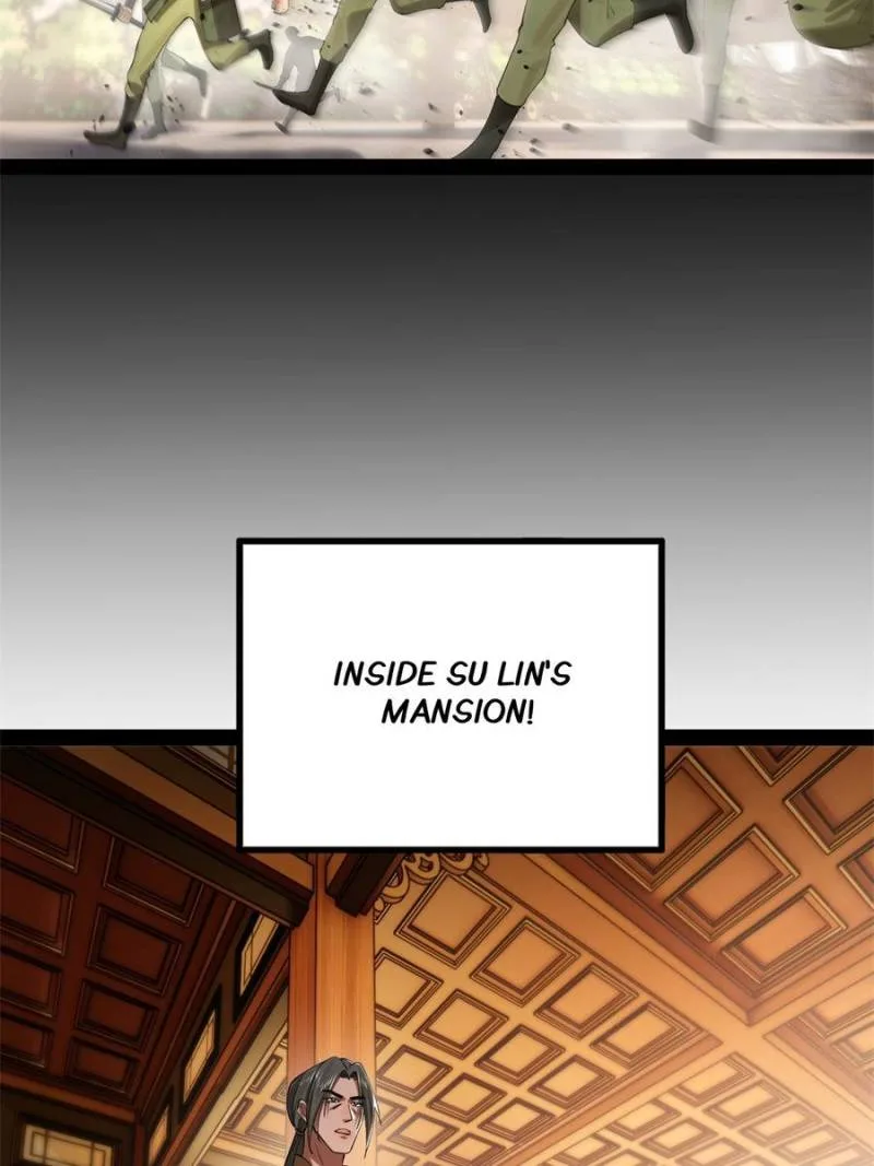 Ultimate Son-in-Law Chapter 258 page 30