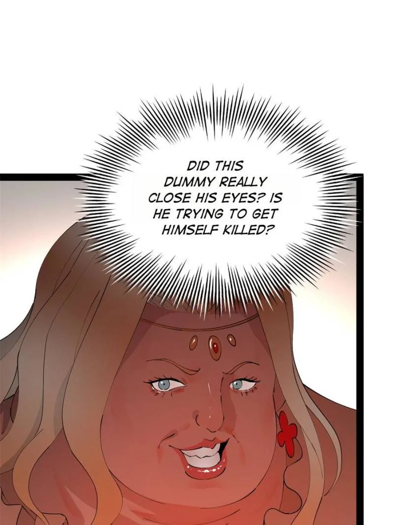 Ultimate Son-in-Law Chapter 257 page 74