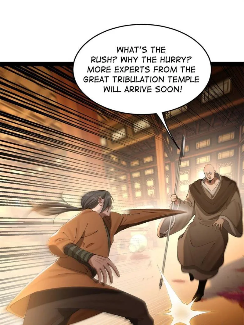Ultimate Son-in-Law Chapter 258 page 37