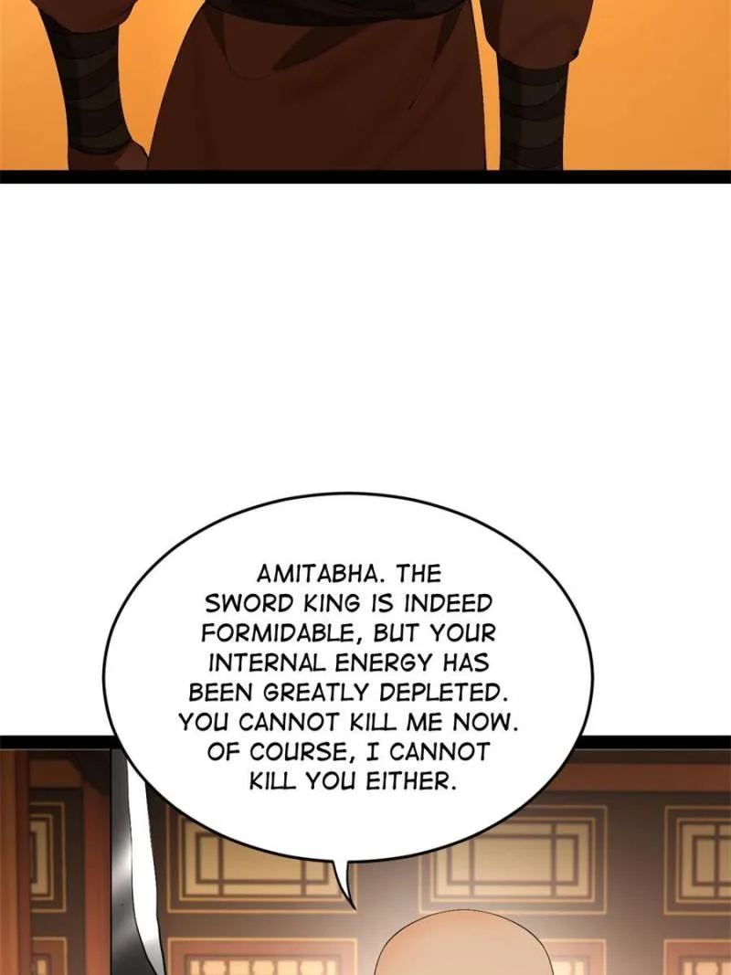Ultimate Son-in-Law Chapter 258 page 33