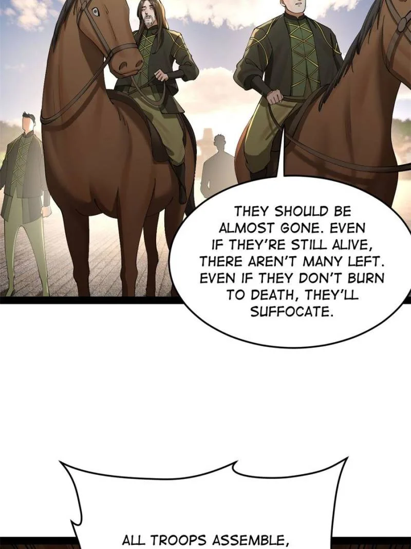 Ultimate Son-in-Law Chapter 258 page 27