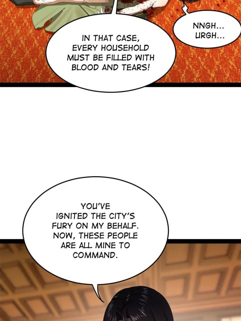 Ultimate Son-in-Law Chapter 258 page 41
