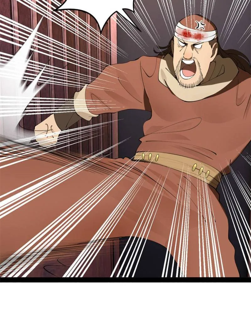 Ultimate Son-in-Law Chapter 258 page 53