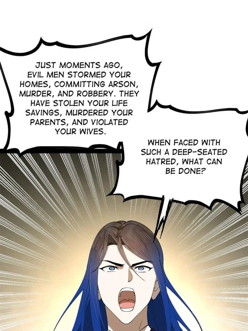 Ultimate Son-in-Law Chapter 258 page 48