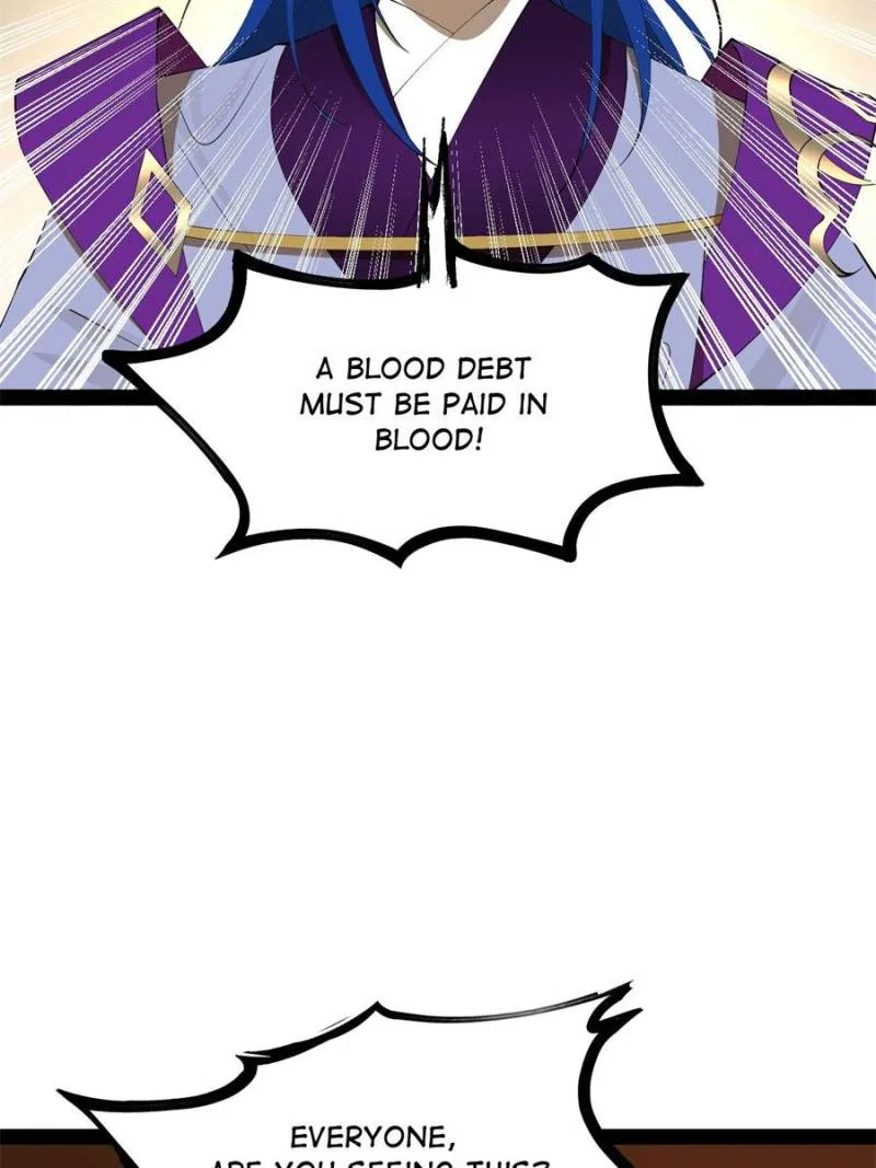 Ultimate Son-in-Law Chapter 258 page 49