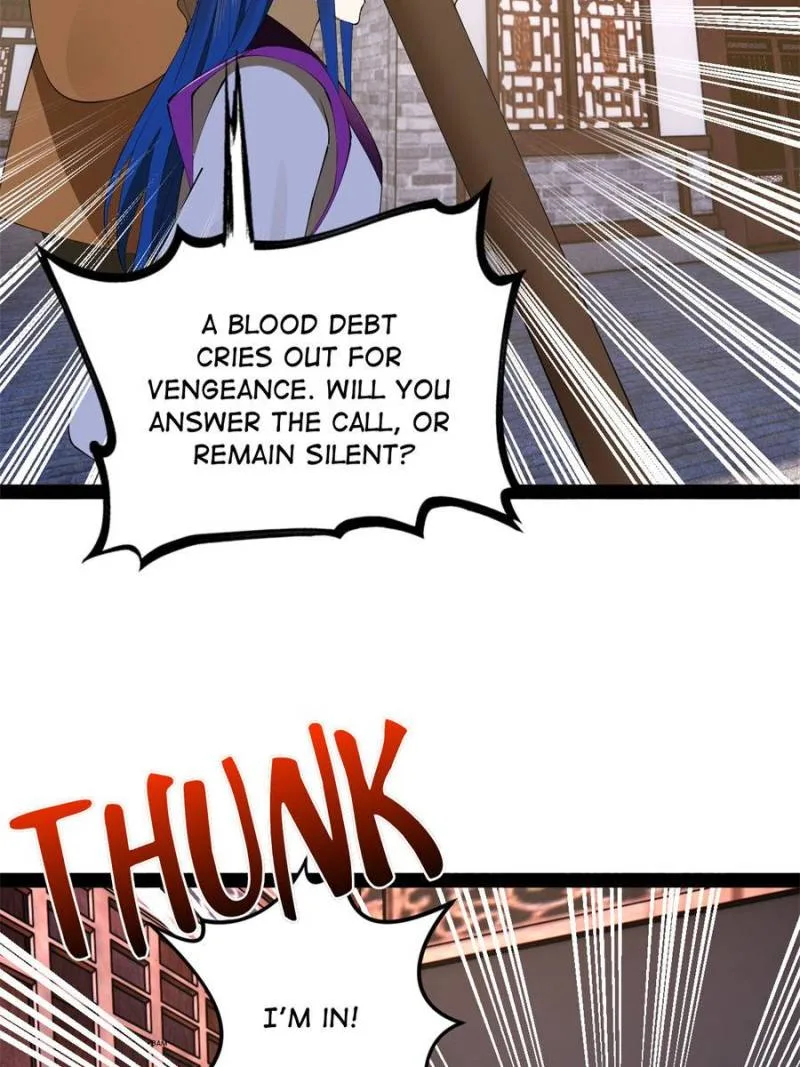 Ultimate Son-in-Law Chapter 258 page 52
