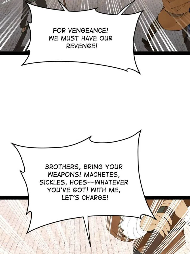 Ultimate Son-in-Law Chapter 258 page 55