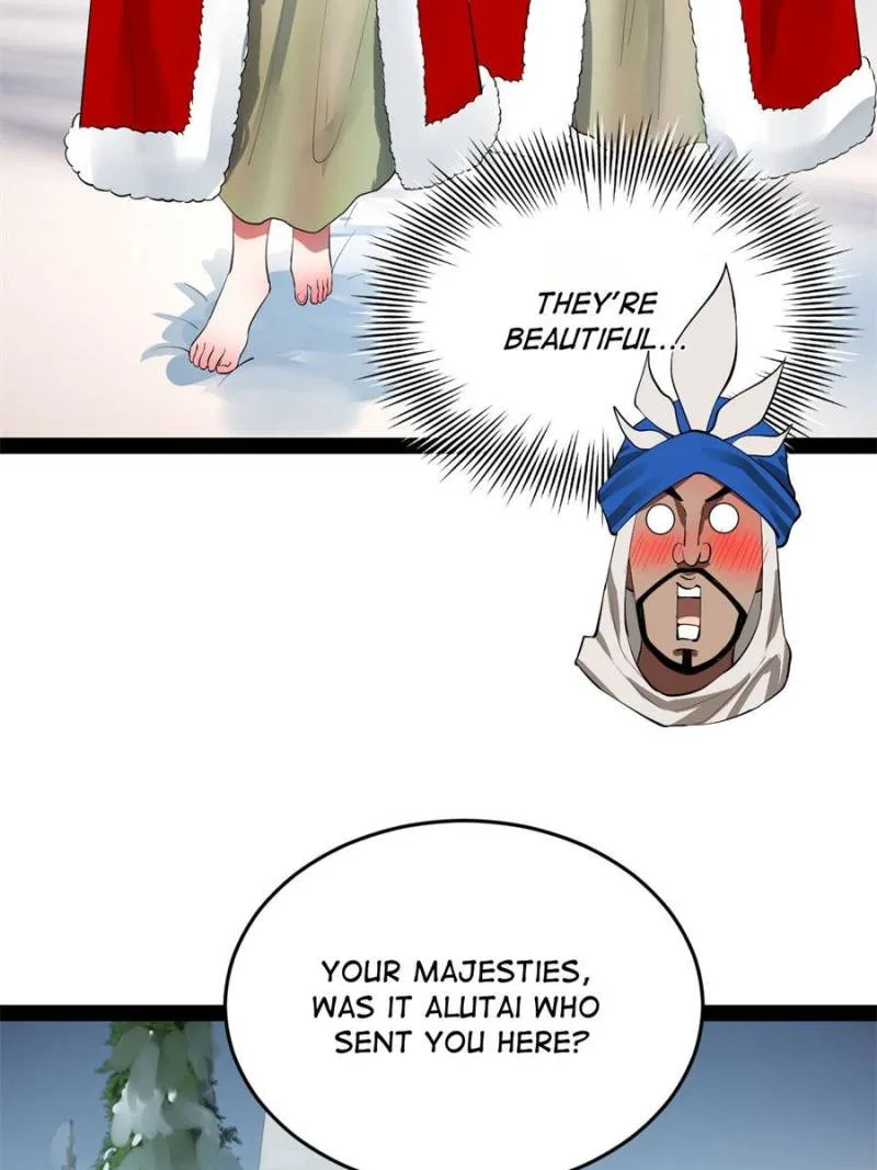 Ultimate Son-in-Law Chapter 258 page 74