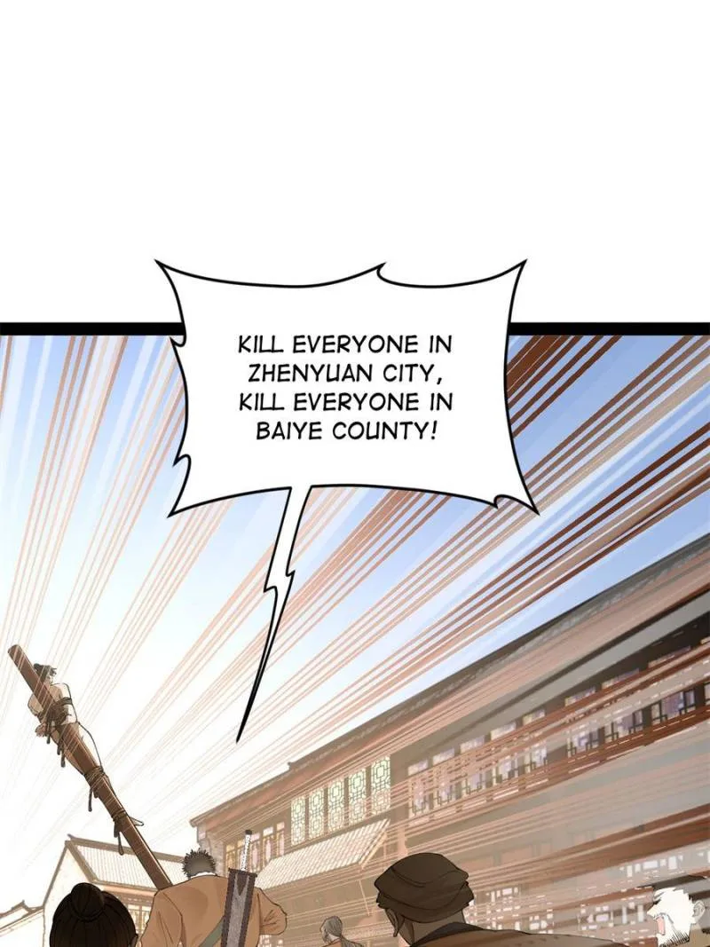 Ultimate Son-in-Law Chapter 258 page 57