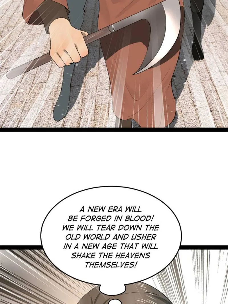Ultimate Son-in-Law Chapter 258 page 60