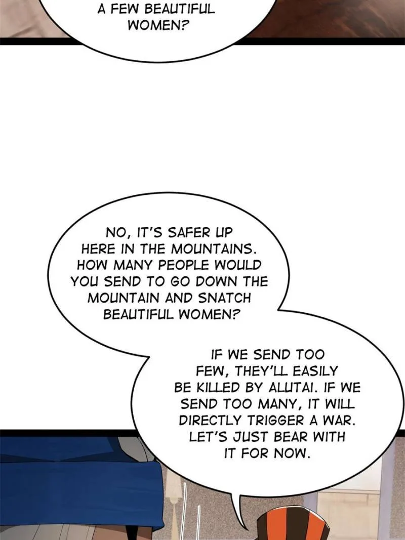 Ultimate Son-in-Law Chapter 258 page 67