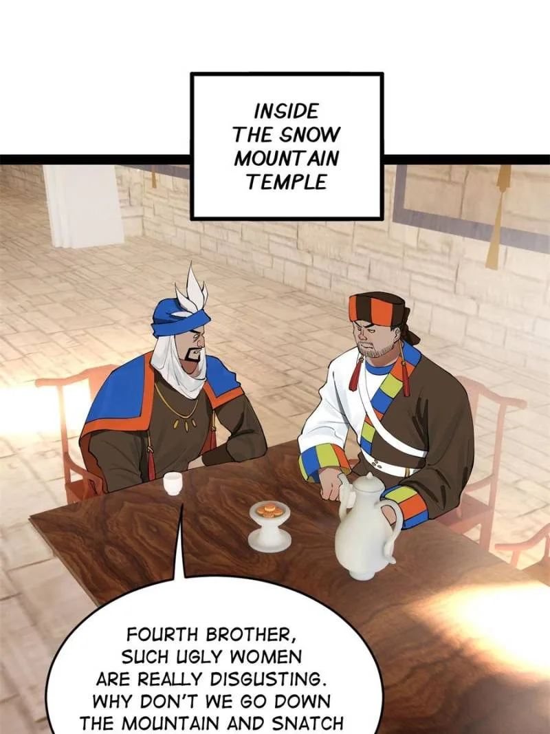 Ultimate Son-in-Law Chapter 258 page 66