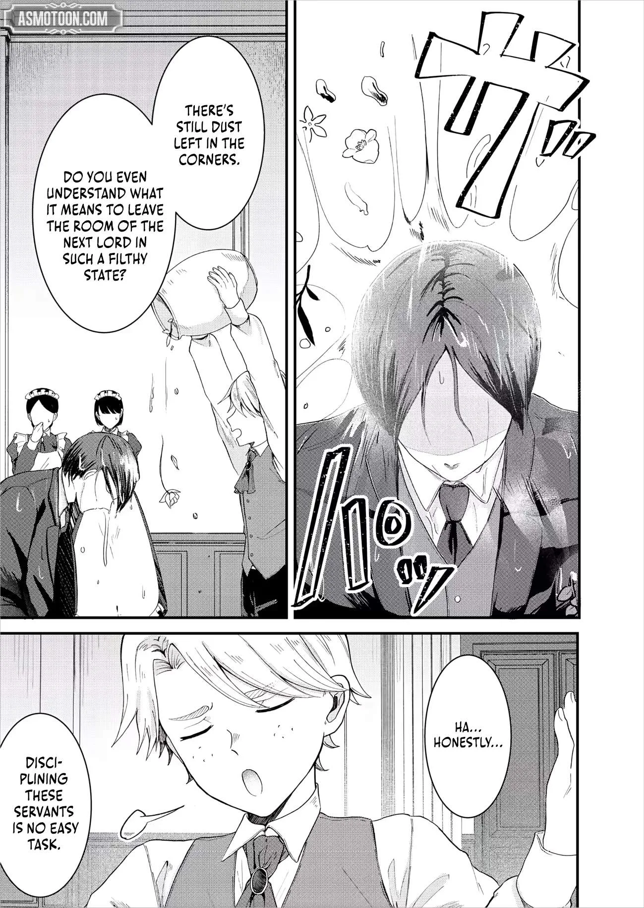 "Sono Hen no Kusa demo Kuttoke" to Tsuihou Sareta Munou Skill [Shokubutsugui] Mochi Tenseisha, Elf no Sato de Maboroshi no Shokubutsu o Tabete Musou Suru Chapter 33 page 8