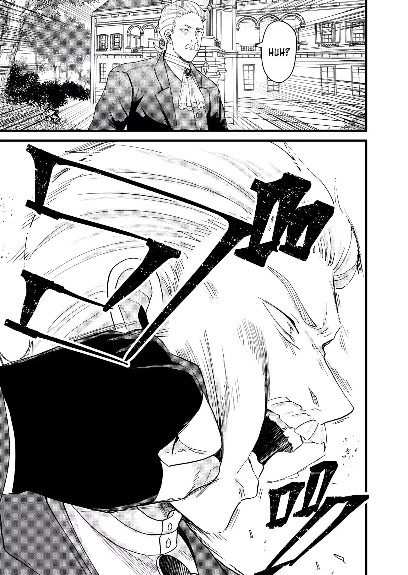 "Sono Hen no Kusa demo Kuttoke" to Tsuihou Sareta Munou Skill [Shokubutsugui] Mochi Tenseisha, Elf no Sato de Maboroshi no Shokubutsu o Tabete Musou Suru Chapter 35 page 16
