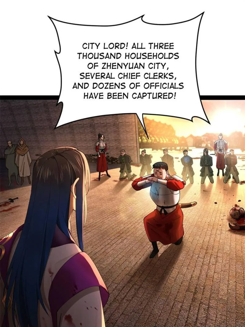 Ultimate Son-in-Law Chapter 260 page 2