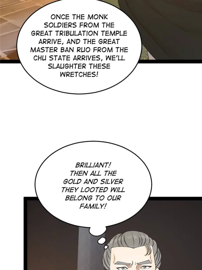 Ultimate Son-in-Law Chapter 261 page 14