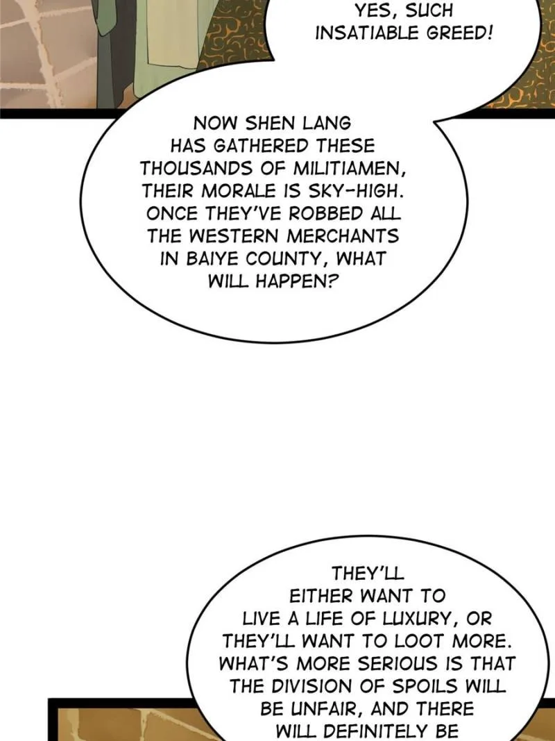 Ultimate Son-in-Law Chapter 261 page 10