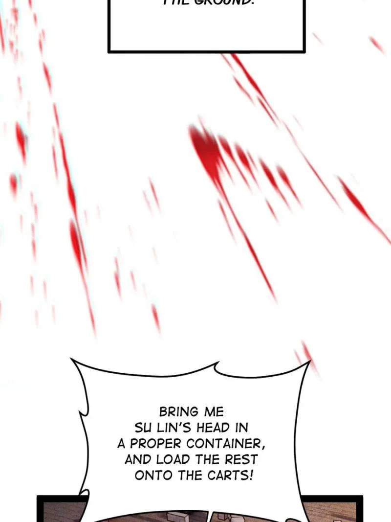 Ultimate Son-in-Law Chapter 260 page 5