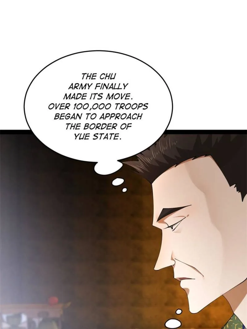 Ultimate Son-in-Law Chapter 260 page 13