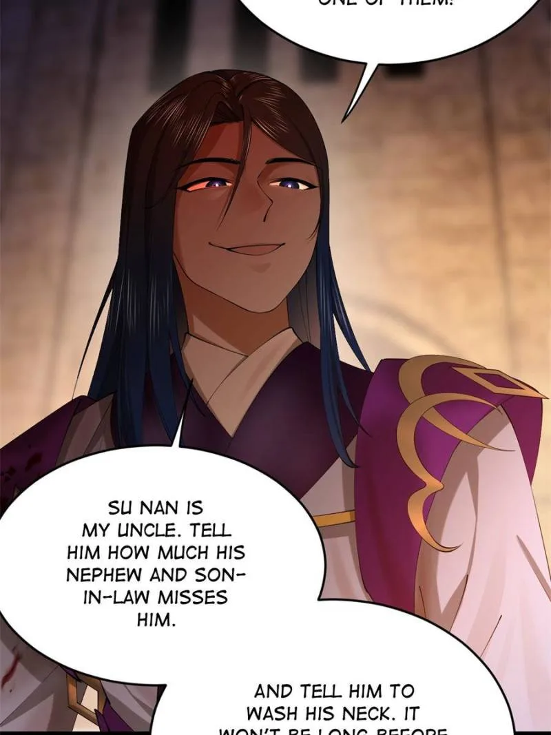 Ultimate Son-in-Law Chapter 260 page 9
