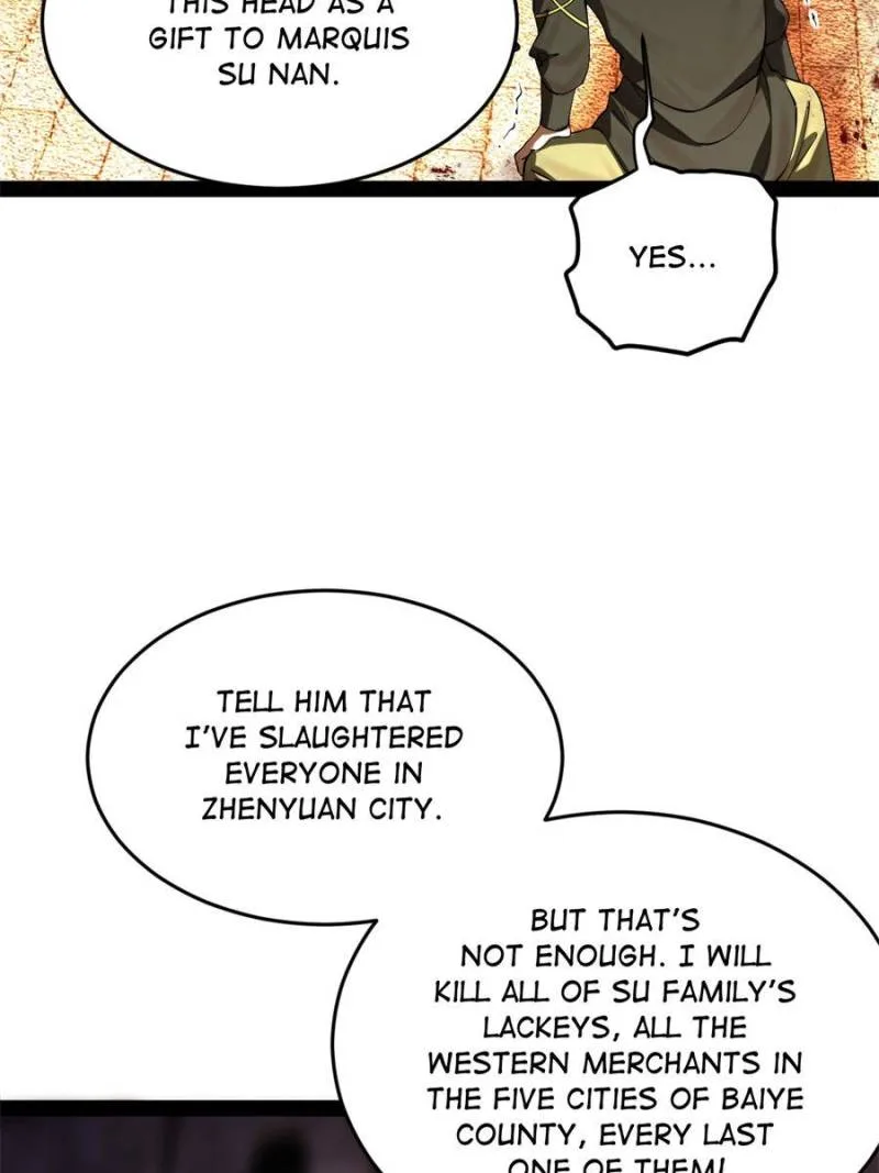 Ultimate Son-in-Law Chapter 260 page 8