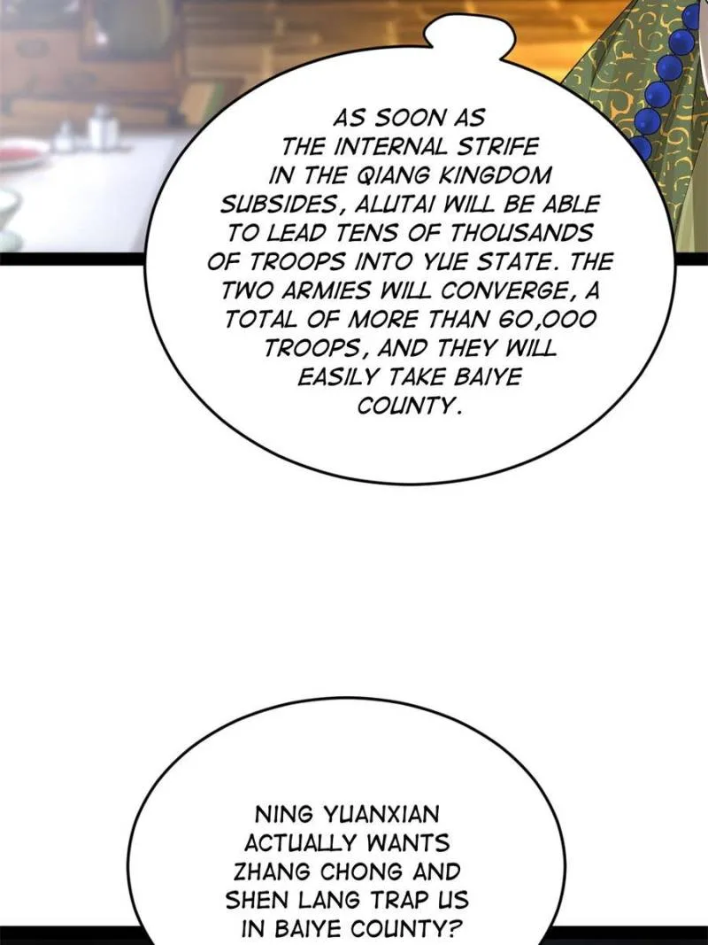 Ultimate Son-in-Law Chapter 260 page 14