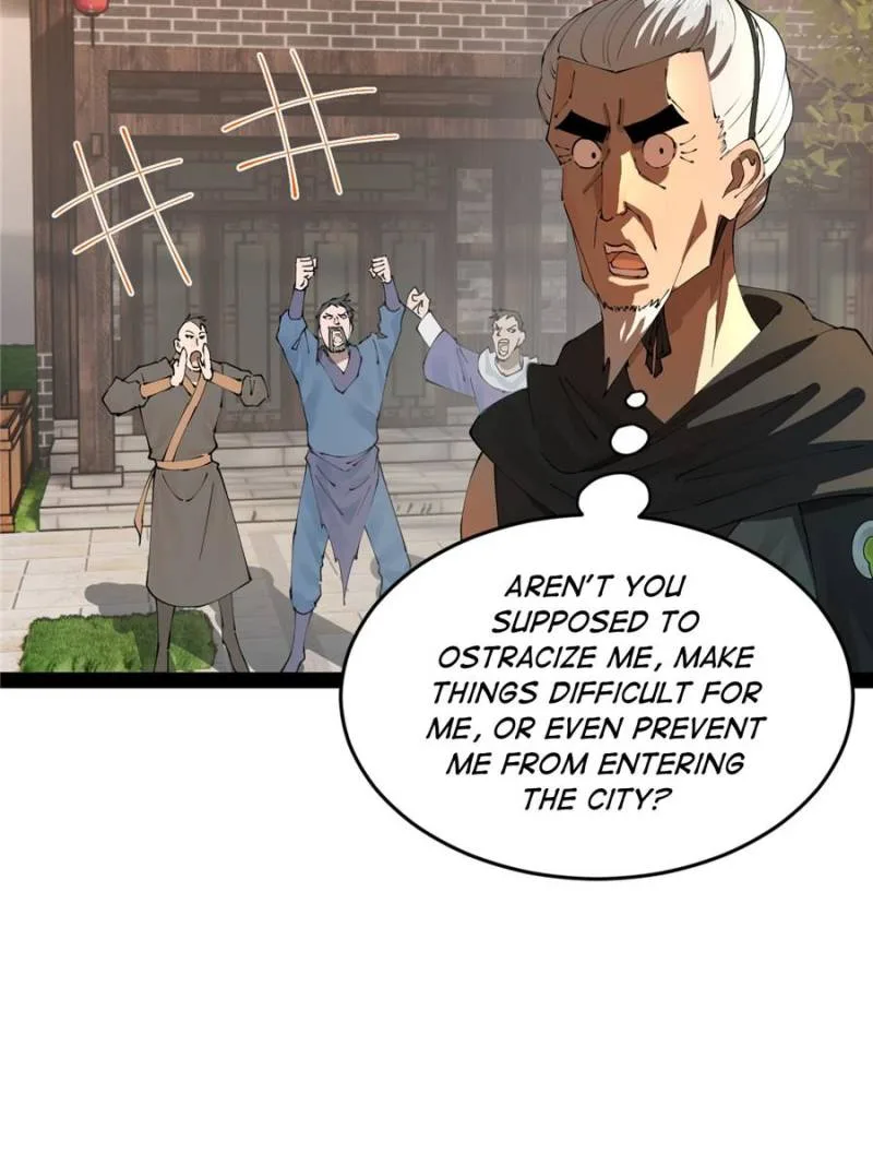 Ultimate Son-in-Law Chapter 261 page 28