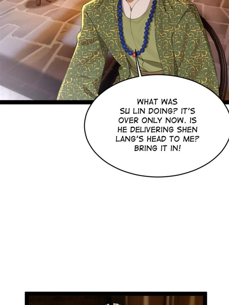 Ultimate Son-in-Law Chapter 260 page 17