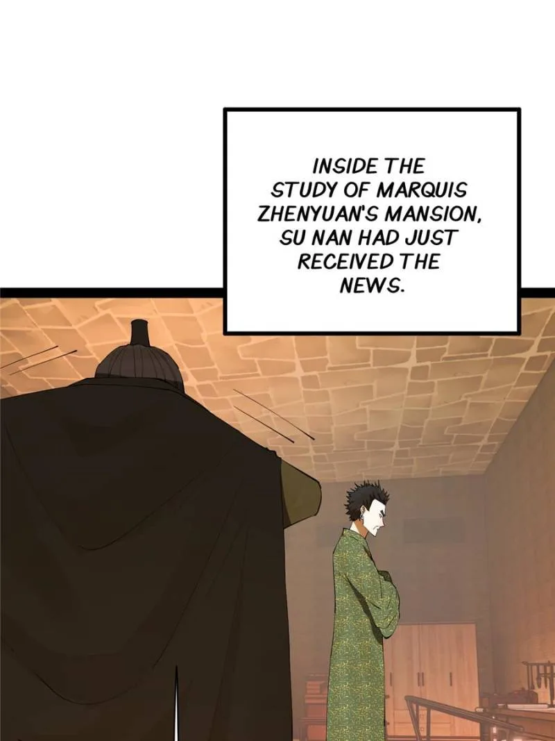Ultimate Son-in-Law Chapter 261 page 2