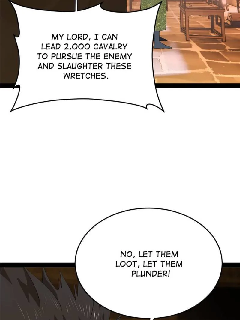 Ultimate Son-in-Law Chapter 261 page 3