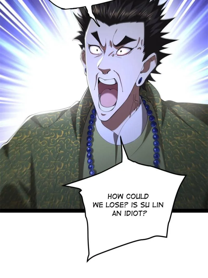 Ultimate Son-in-Law Chapter 260 page 26