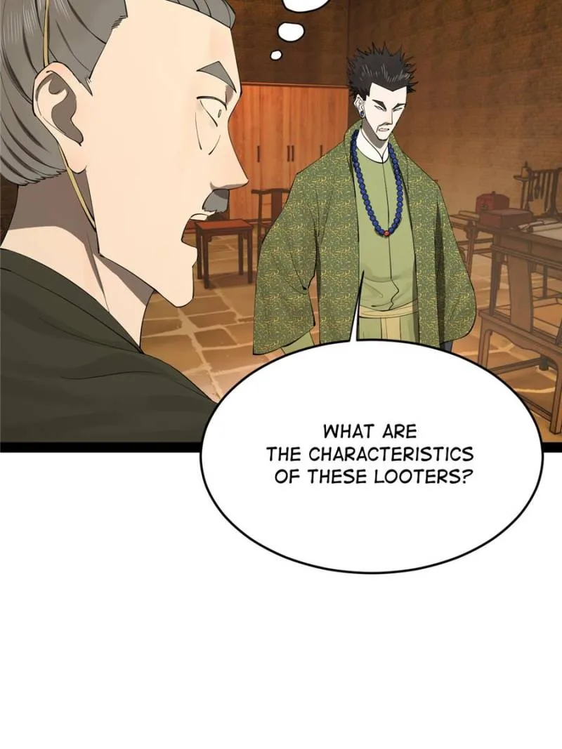 Ultimate Son-in-Law Chapter 261 page 8