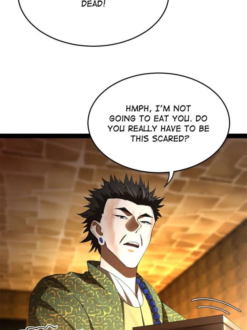 Ultimate Son-in-Law Chapter 260 page 19