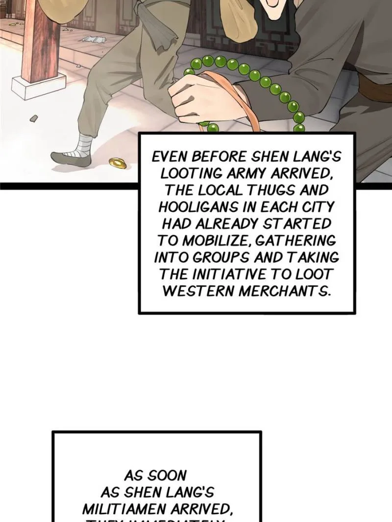 Ultimate Son-in-Law Chapter 261 page 18