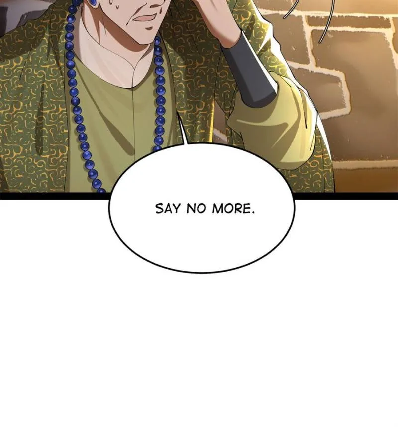 Ultimate Son-in-Law Chapter 260 page 34