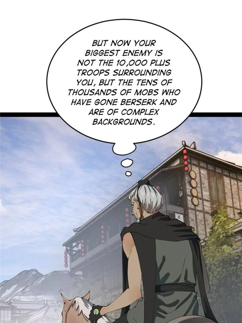 Ultimate Son-in-Law Chapter 261 page 32