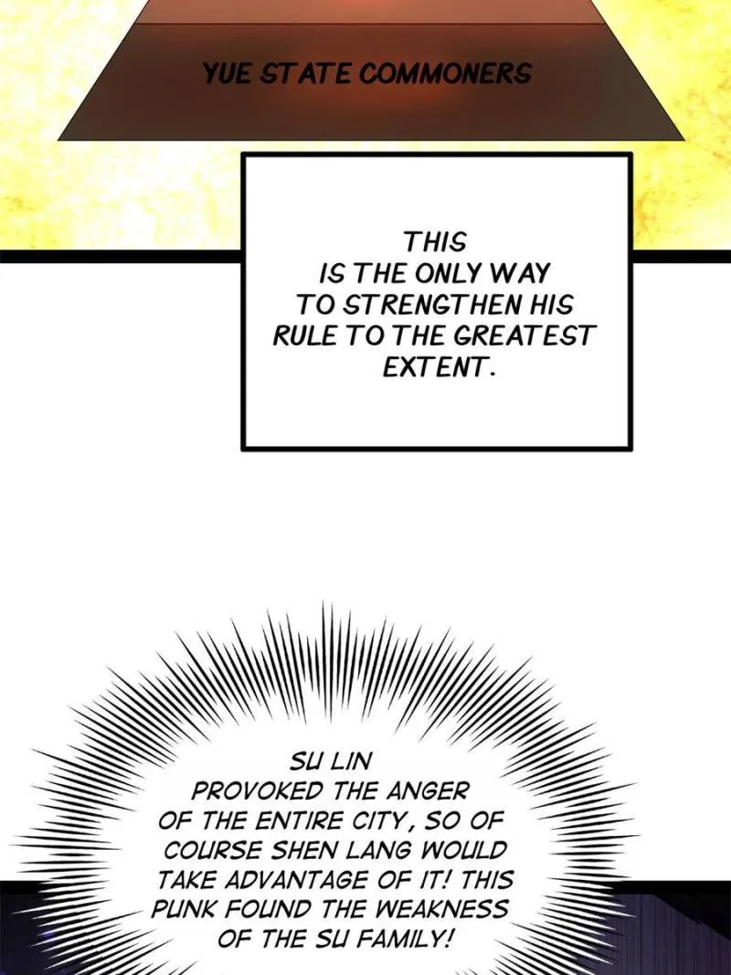 Ultimate Son-in-Law Chapter 260 page 36
