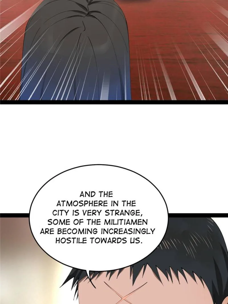 Ultimate Son-in-Law Chapter 261 page 38