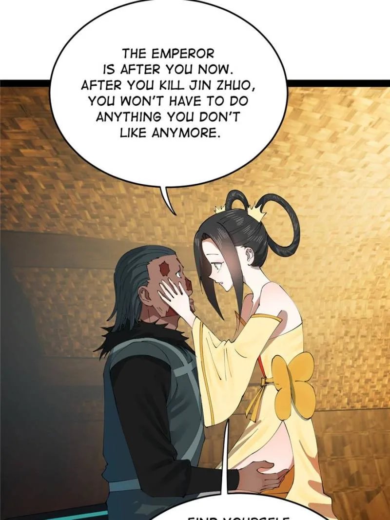 Ultimate Son-in-Law Chapter 261 page 71
