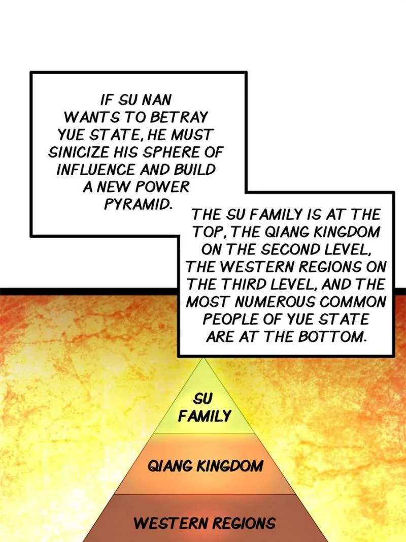 Ultimate Son-in-Law Chapter 260 page 35