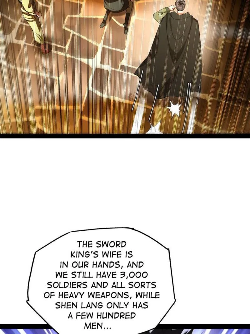 Ultimate Son-in-Law Chapter 260 page 25