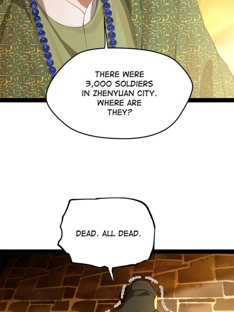 Ultimate Son-in-Law Chapter 260 page 31
