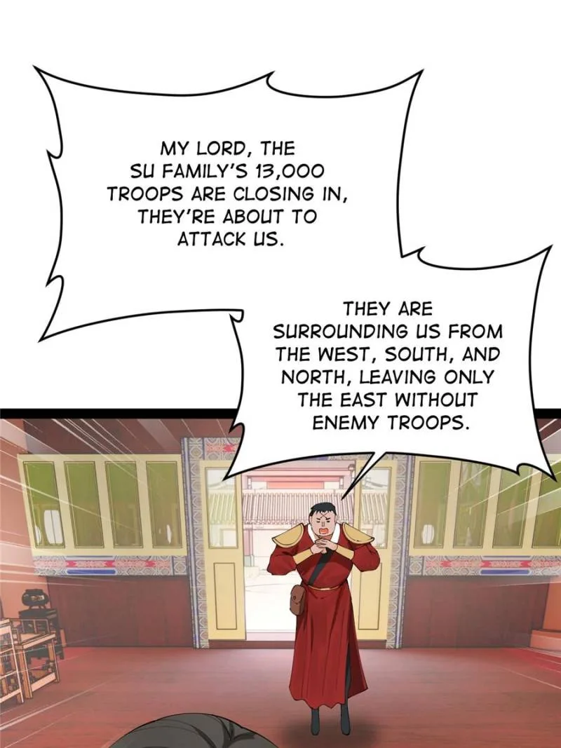 Ultimate Son-in-Law Chapter 261 page 37