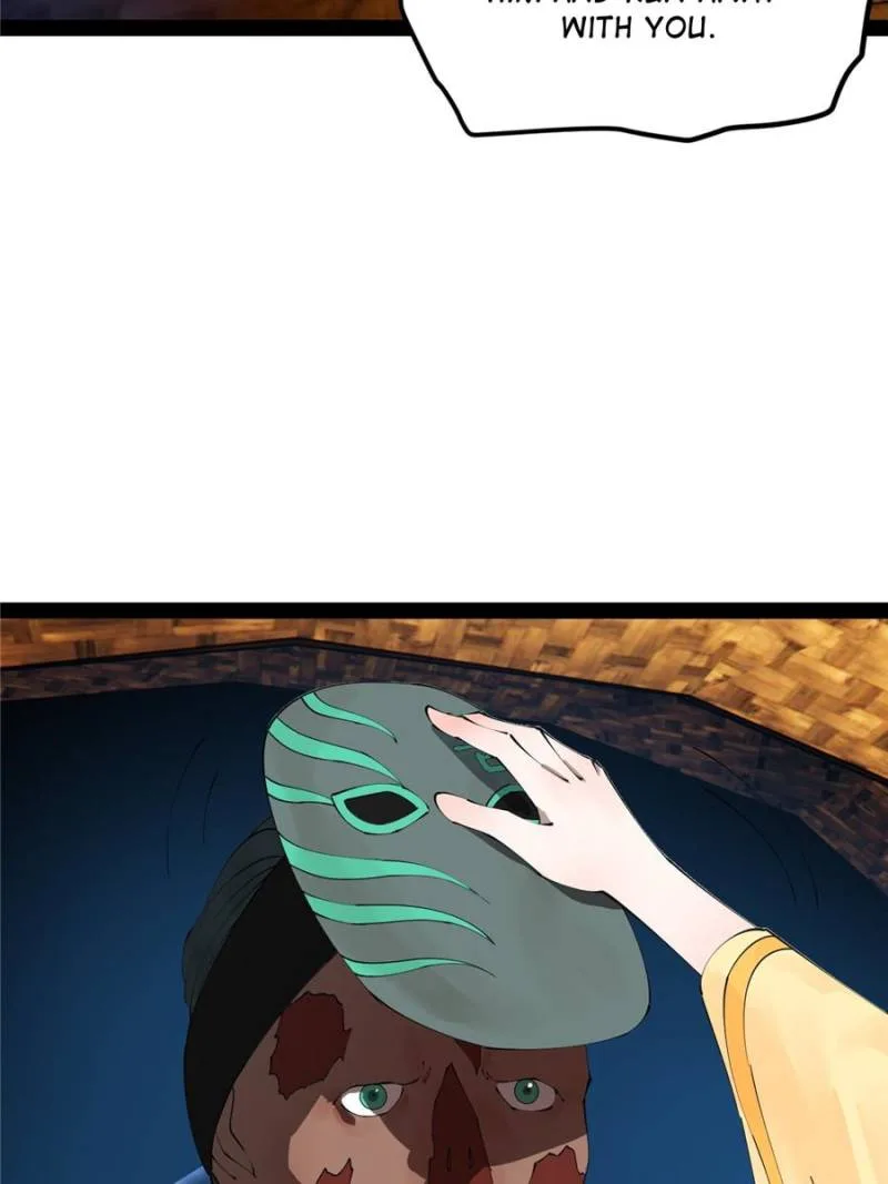 Ultimate Son-in-Law Chapter 261 page 66