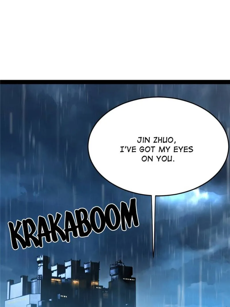 Ultimate Son-in-Law Chapter 261 page 79