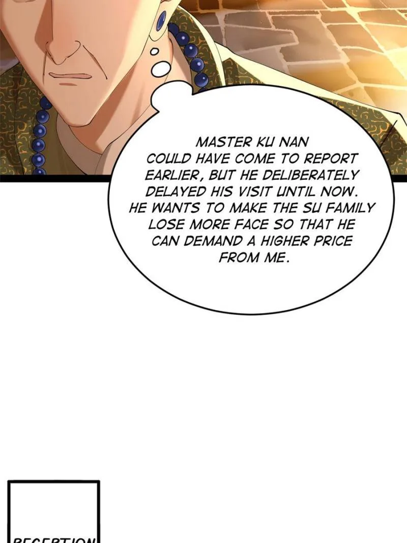 Ultimate Son-in-Law Chapter 260 page 39