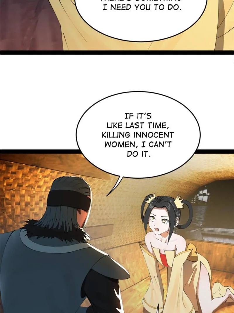 Ultimate Son-in-Law Chapter 261 page 57