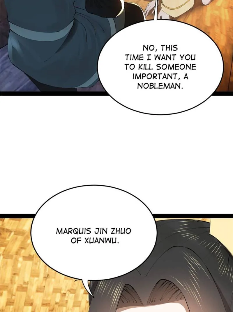 Ultimate Son-in-Law Chapter 261 page 58